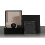  Bulgari Carbongold Via Condotti Ref. BB 40 CL