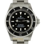  Rolex Sea Dweller Ref. 16600