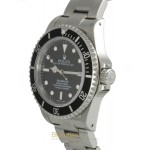  Rolex Sea Dweller Ref. 16600