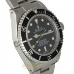  Rolex Sea Dweller Ref. 16600