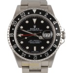  Rolex GMT II Ref. 16710