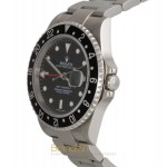  Rolex GMT II Ref. 16710