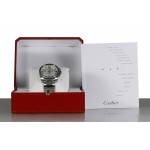  Cartier Calibre Chrono Ref. W7100045