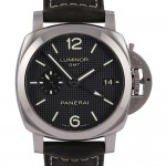  Panerai Luminor GMT Pam 00535