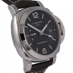  Panerai Luminor GMT Pam 00535