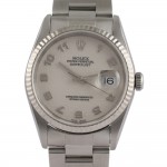  Rolex Date Just Ref. 16234