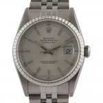  Rolex Date Just Ref. 16220