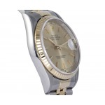  Rolex Date Just Ref. 16233