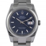  Rolex Date Just Ref. 116200