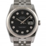  Rolex Date Just Ref. 116234