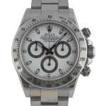  Rolex Daytona Ref. 116520