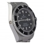  Rolex Sea Dweller Ref. 16600