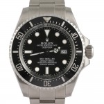  Rolex Sea Dweller Deepsea Ref. 116660