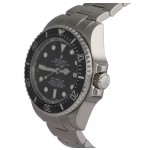  Rolex Sea Dweller Deepsea Ref. 116660