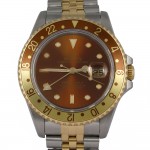  Rolex GMT II Ref. 16713