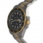  Rolex GMT II Ref. 116713LN