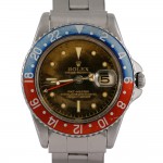  Rolex GMT Ref. 1675