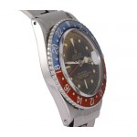  Rolex GMT Ref. 1675