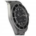  Rolex Submariner Ref. 14060M