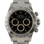  Rolex Daytona Ref. 16520 SEL