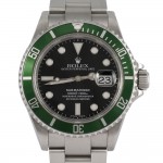  Rolex Submariner Ref. 16610LV