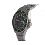  Rolex Submariner Ref. 16610LV