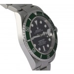  Rolex Submariner Ref. 16610LV