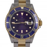  Rolex Submariner Ref. 16613