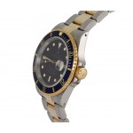  Rolex Submariner Ref. 16613