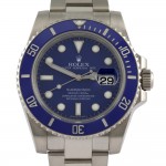  Rolex Submariner Ref. 116619LB