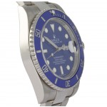  Rolex Submariner Ref. 116619LB