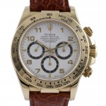  Rolex Daytona Ref. 16518