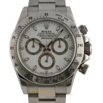  Rolex Daytona Ref. 116520