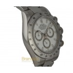  Rolex Daytona Ref. 116520