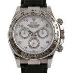  Rolex Daytona Ref. 116519