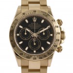  Rolex Daytona Ref. 116528