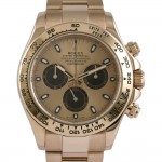  Rolex Daytona Ref. 116505