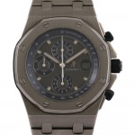  Audemars Piguet Royal Oak Off Shore Ref. 25721TI