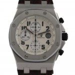  Audemars Piguet Royal Oak Off Shore Safari Ref. 26020ST