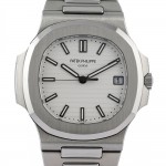  Patek Philippe Nautilus Ref. 5711/1A