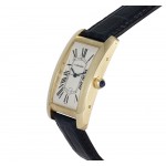  Cartier Tank Americaine