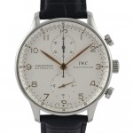  IWC Portoghese Ref. 3714