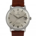  Omega Seamaster Vintage Ref. 166.001