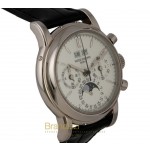  Patek Philippe Chronografo Calendario Perpetuale Ref. 3970EG-016