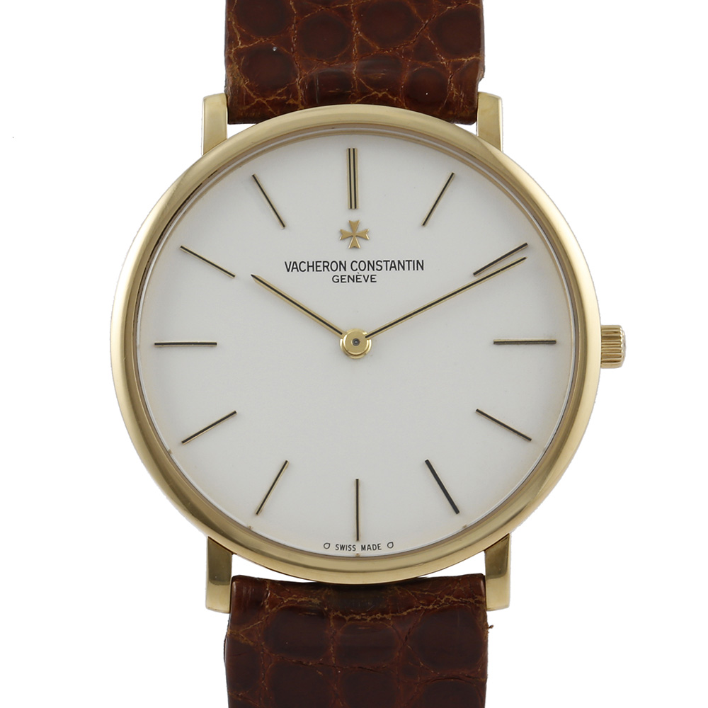 Vacheron Constantin Patrimony Ref. 31160