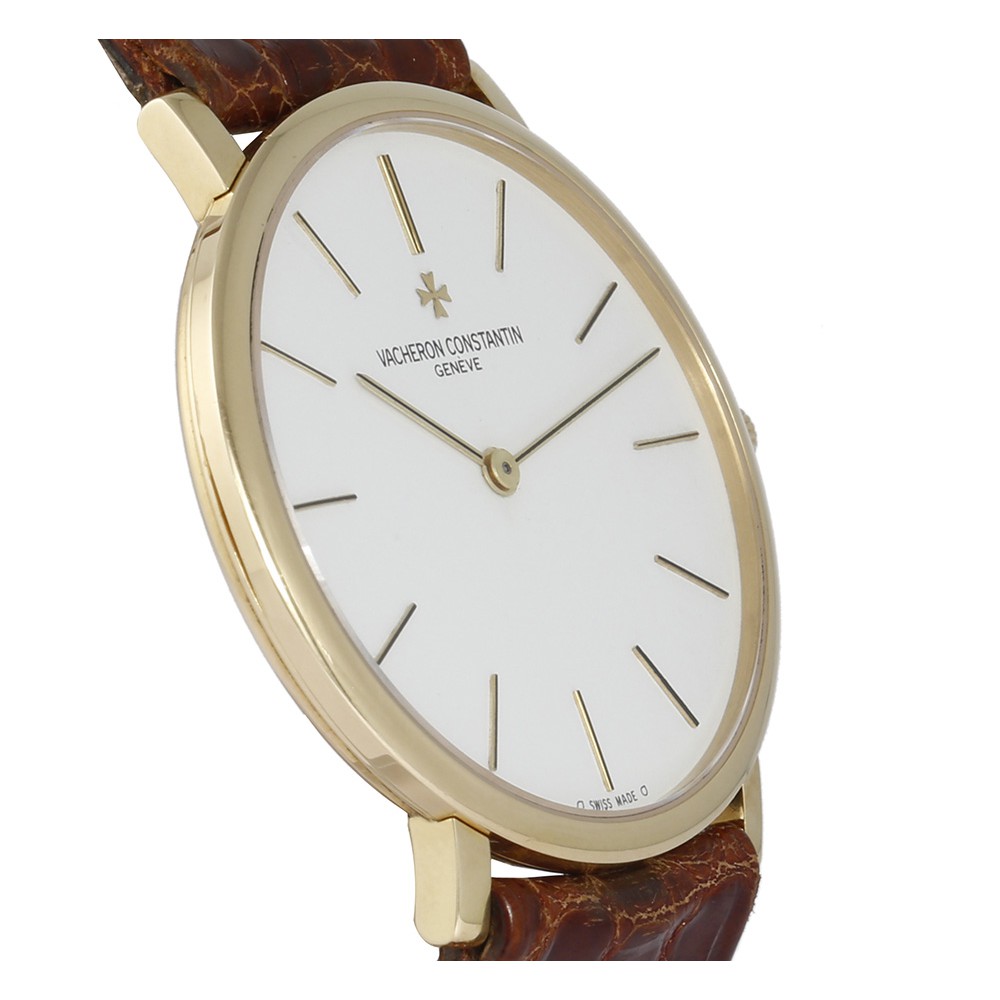 Vacheron Constantin Patrimony Ref. 31160