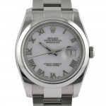  Rolex Date Just Ref. 116200