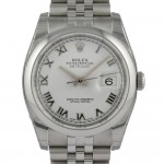  Rolex Date Just Ref. 116200