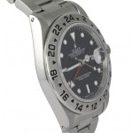  Rolex Explorer II Ref. 16570