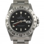  Rolex Explorer II Ref. 16570